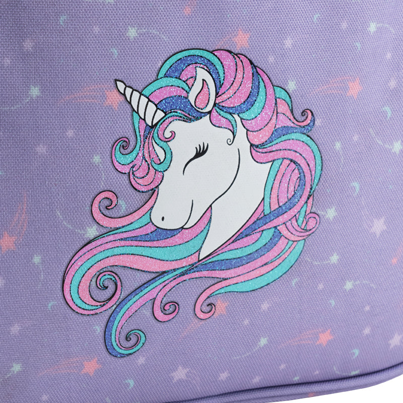 Plecak GoPack Education Unicorn Dreams GO25-2606S-2