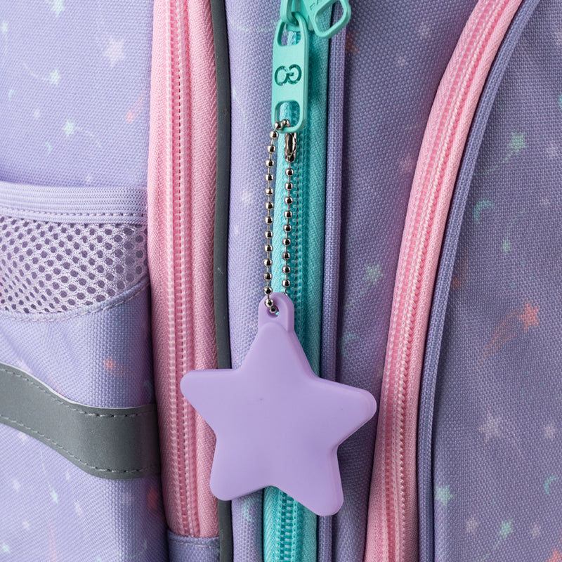 Plecak GoPack Education Unicorn Dreams GO25-2606S-2