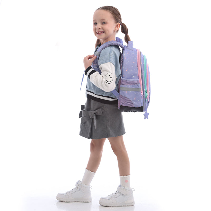 Plecak GoPack Education Unicorn Dreams GO25-2606S-2