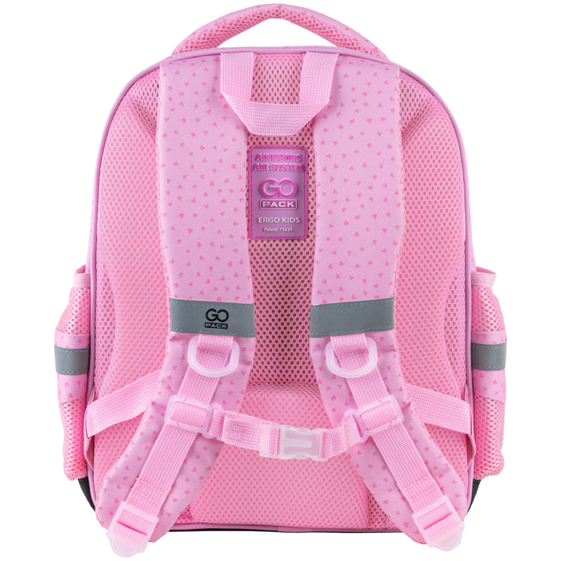 Plecak GoPack Education Sweet Like Candy GO25-2606S-3