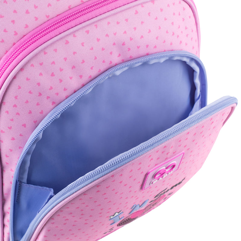 Plecak GoPack Education Sweet Like Candy GO25-2606S-3