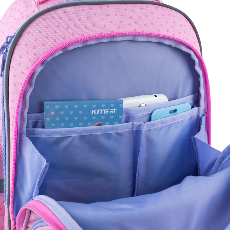 Plecak GoPack Education Sweet Like Candy GO25-2606S-3
