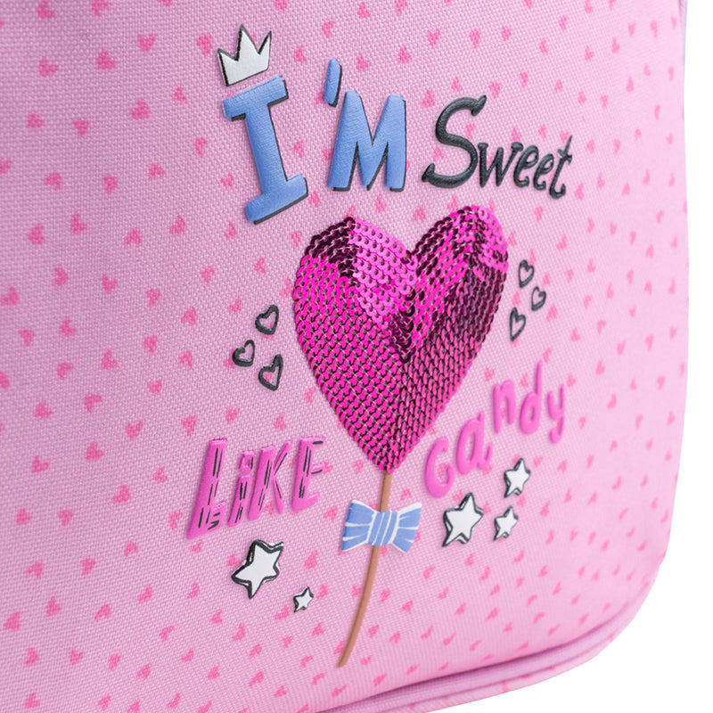 Plecak GoPack Education Sweet Like Candy GO25-2606S-3