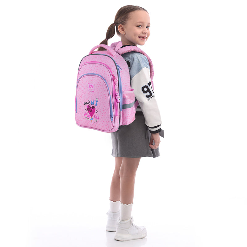Plecak GoPack Education Sweet Like Candy GO25-2606S-3