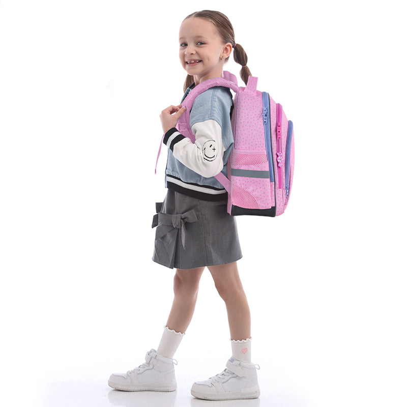 Plecak GoPack Education Sweet Like Candy GO25-2606S-3