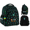 Plecak GoPack Education Start The Game GO25-2606S-4