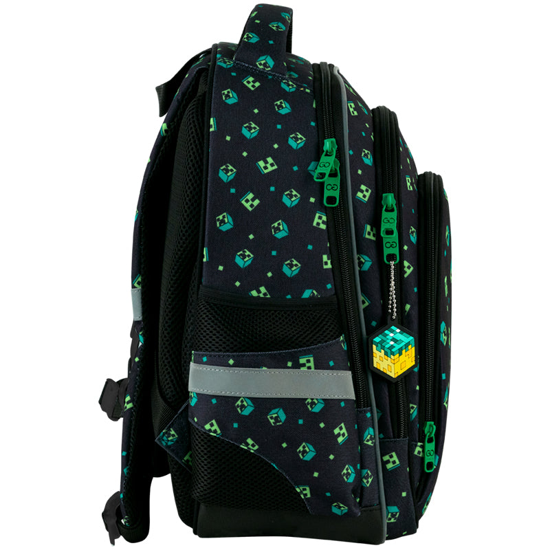 Plecak GoPack Education Start The Game GO25-2606S-4