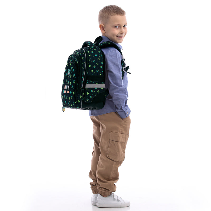 Plecak GoPack Education Start The Game GO25-2606S-4