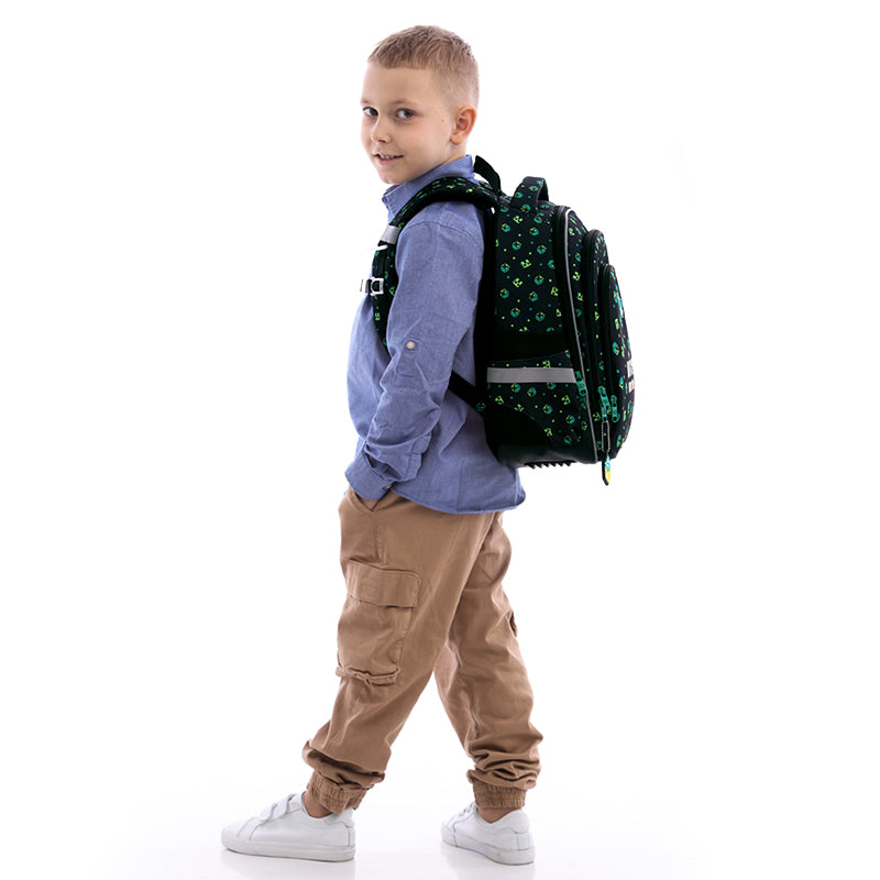 Plecak GoPack Education Start The Game GO25-2606S-4