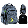 Plecak GoPack Education Graffiti GO25-2606S-5