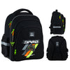 Plecak GoPack Education Next Level GO25-2606S-6