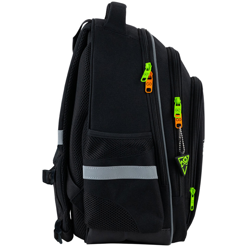 Plecak GoPack Education Next Level GO25-2606S-6