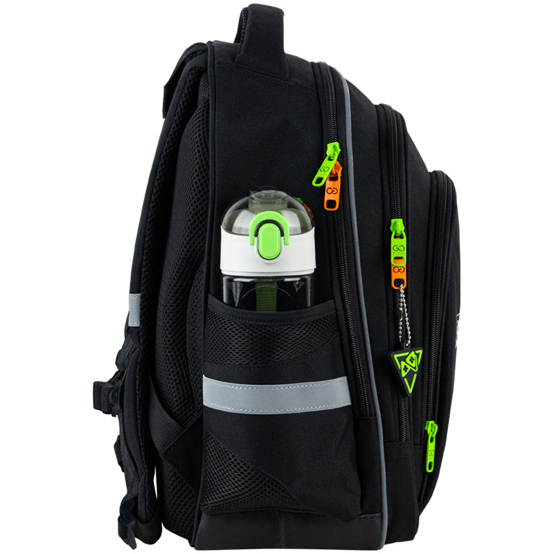 Plecak GoPack Education Next Level GO25-2606S-6