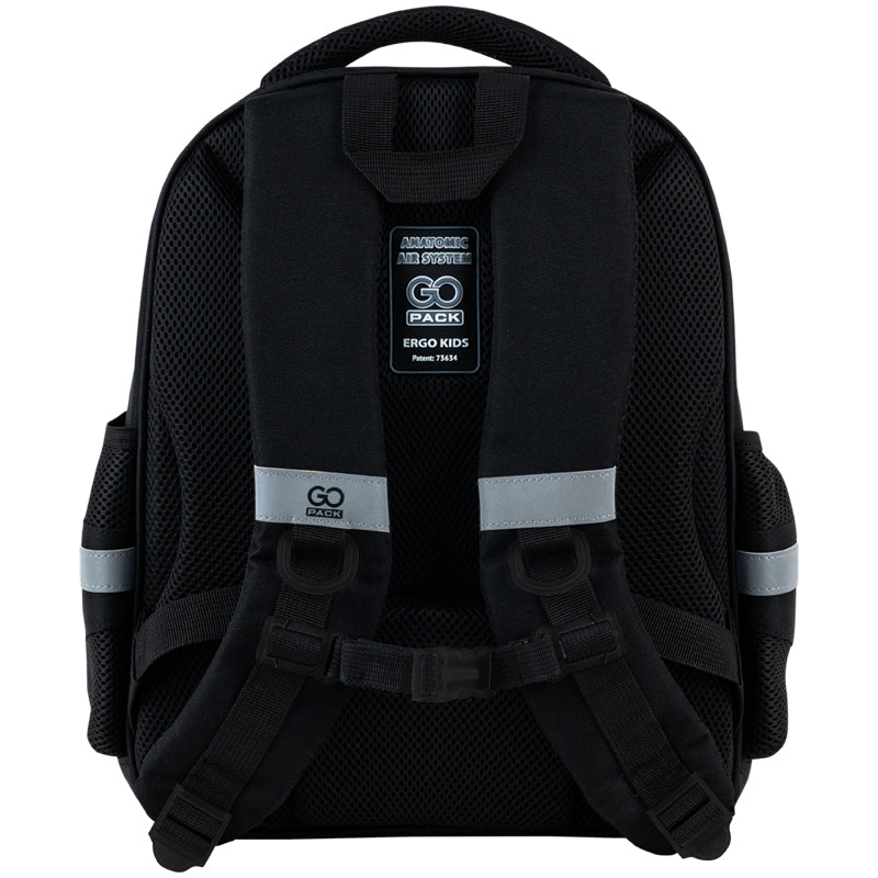 Plecak GoPack Education Next Level GO25-2606S-6