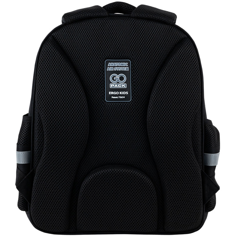 Plecak GoPack Education Next Level GO25-2606S-6