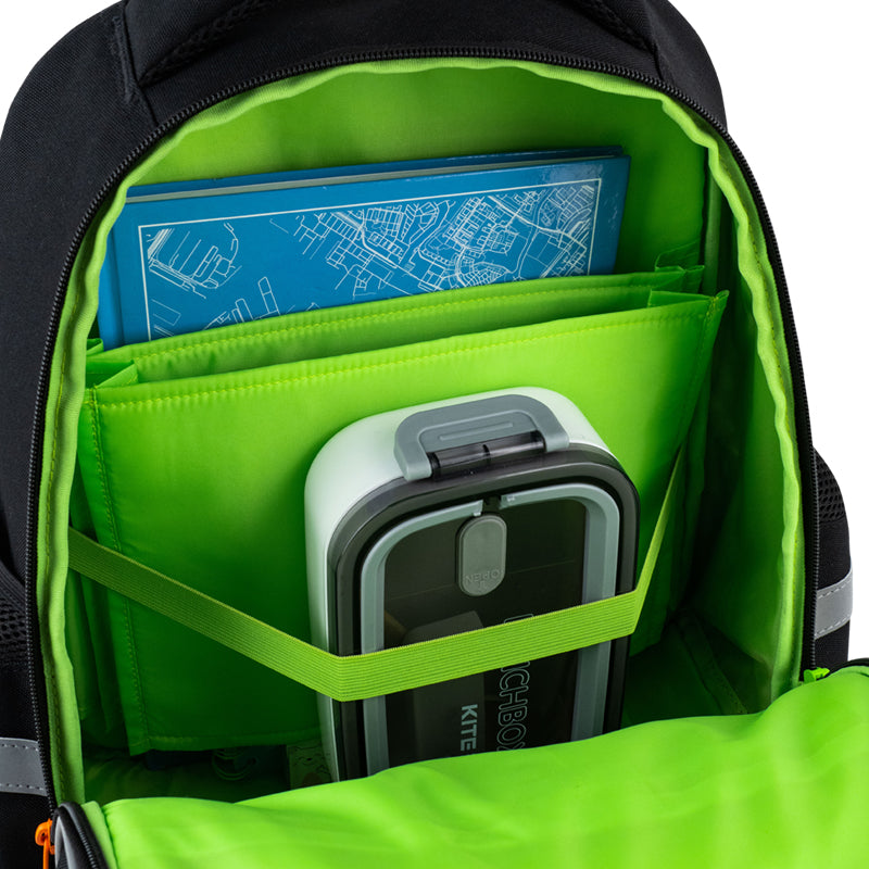 Plecak GoPack Education Next Level GO25-2606S-6