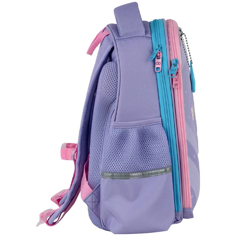 Tornister półusztywniany GoPack Education Cute Pony GO25-165S-1