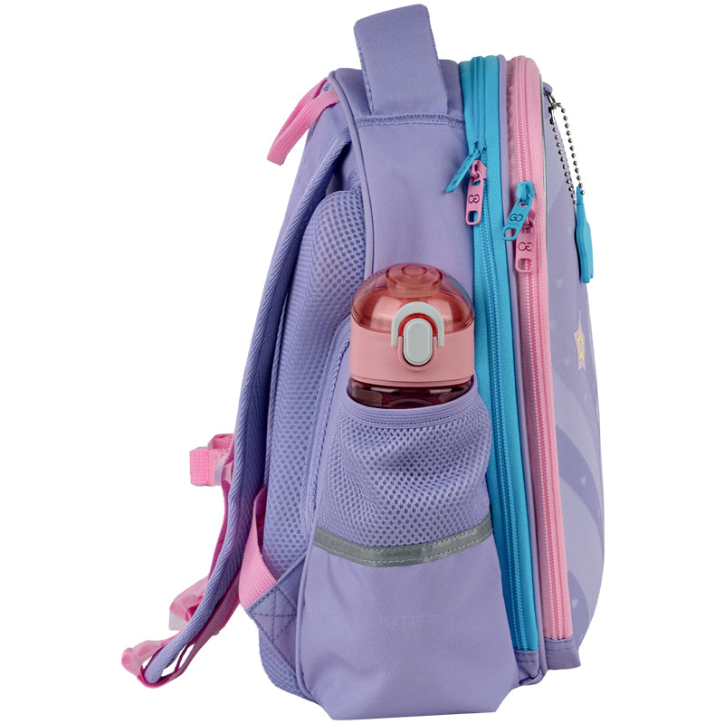 Tornister półusztywniany GoPack Education Cute Pony GO25-165S-1