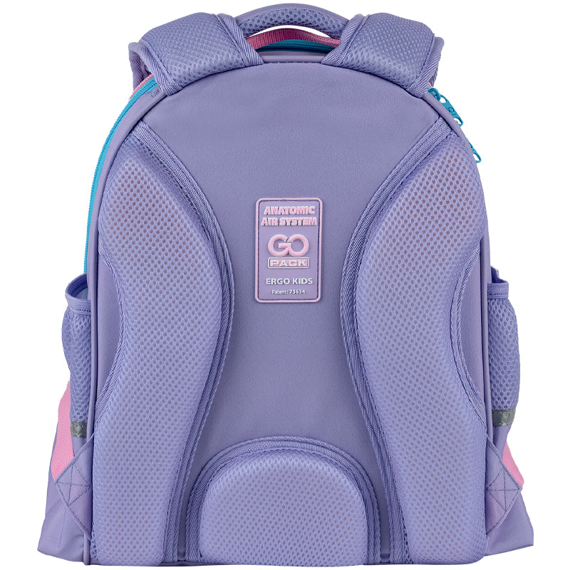 Tornister półusztywniany GoPack Education Cute Pony GO25-165S-1