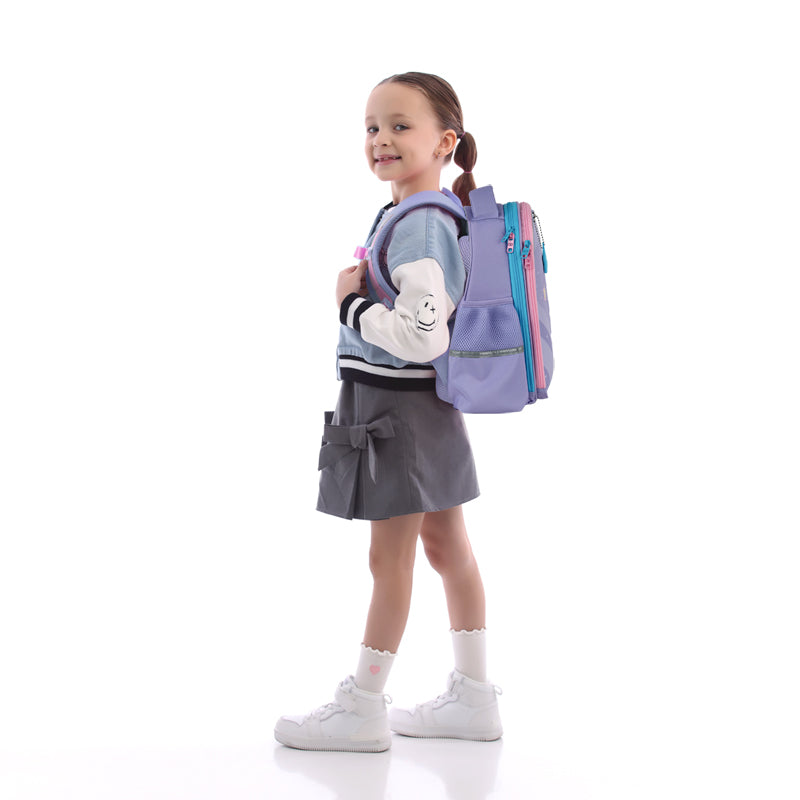 Tornister półusztywniany GoPack Education Cute Pony GO25-165S-1
