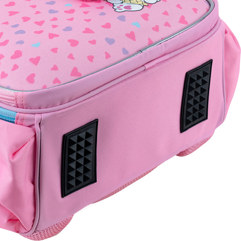 Tornister półusztywniany GoPack Education Fluffy Kitten GO25-165S-2