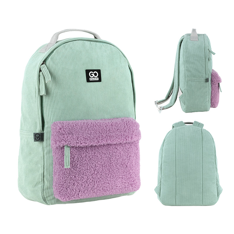 Рюкзак GoPack Education Teens GO25-147M-2