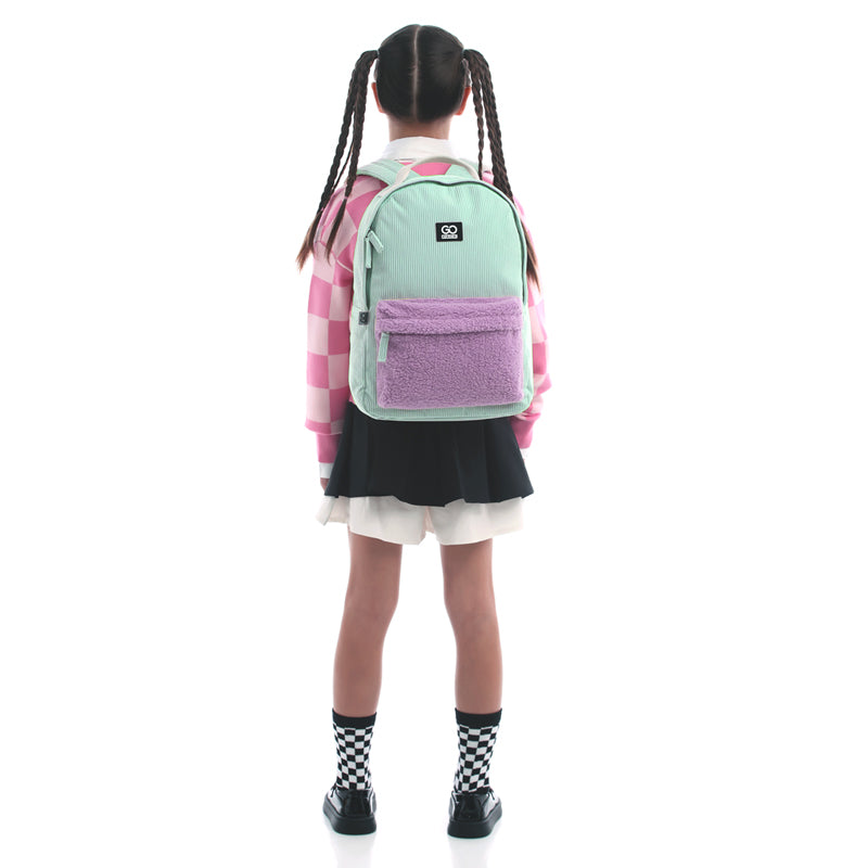 Plecak GoPack Education Teens GO25-147M-2