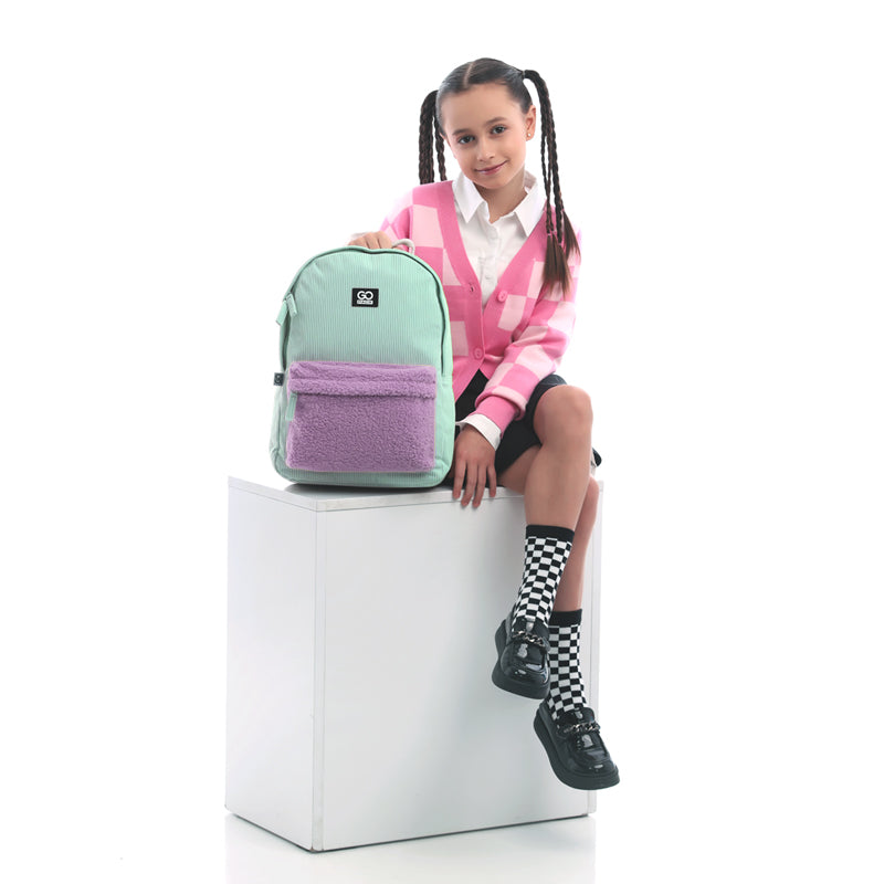 Plecak GoPack Education Teens GO25-147M-2