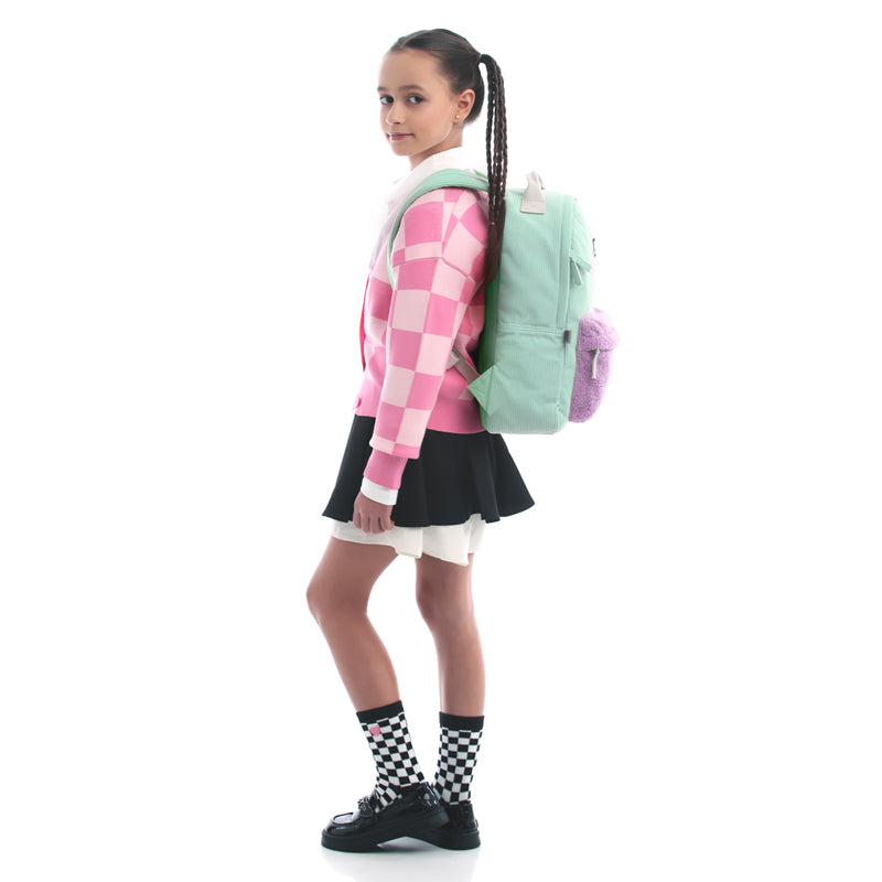 Plecak GoPack Education Teens GO25-147M-2