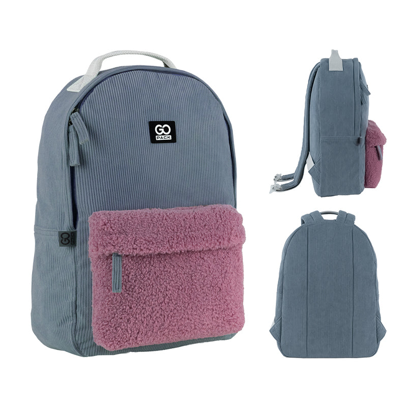 Рюкзак GoPack Education Teens GO25-147M-3