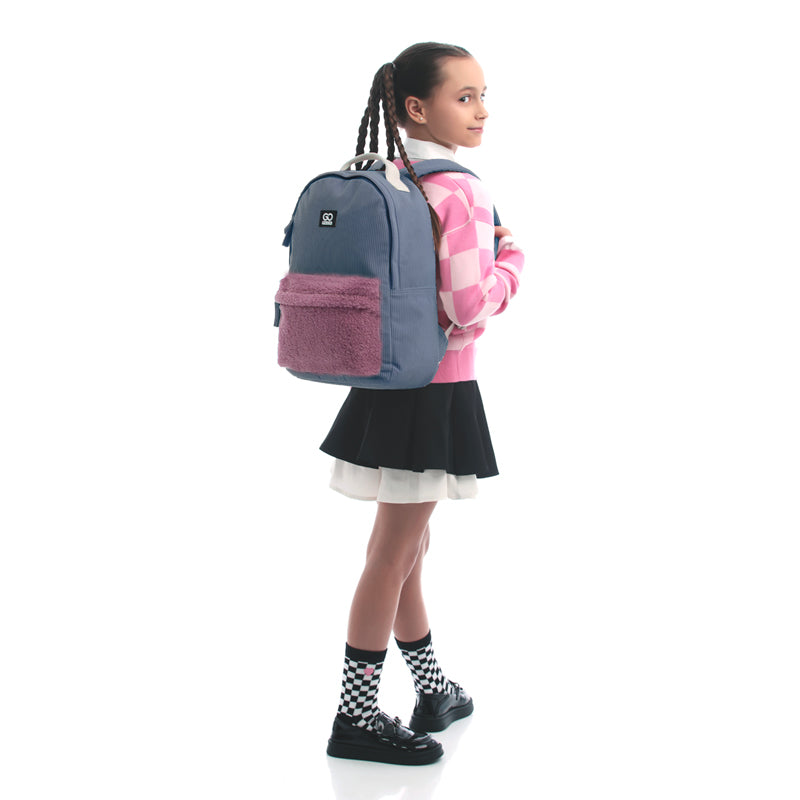 Рюкзак GoPack Education Teens GO25-147M-3