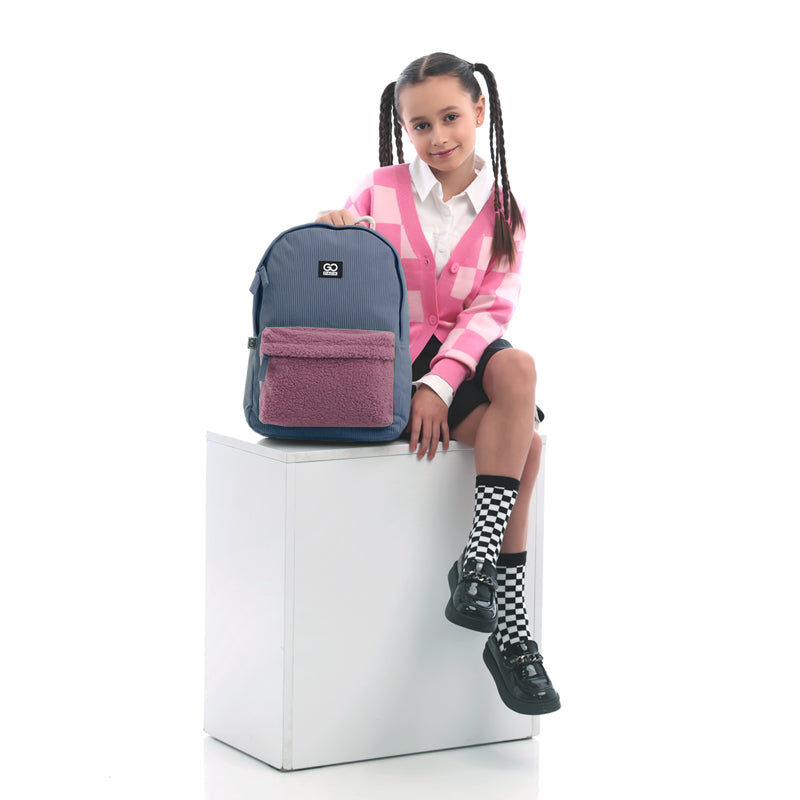 Рюкзак GoPack Education Teens GO25-147M-3