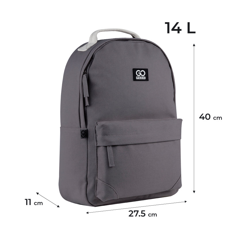 Рюкзак GoPack Education Teens GO25-147M-7