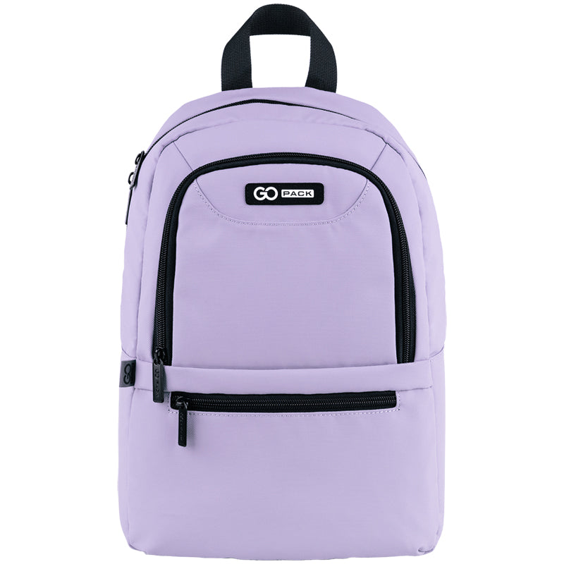 Plecak GoPack Education Teens GO25-119S-2