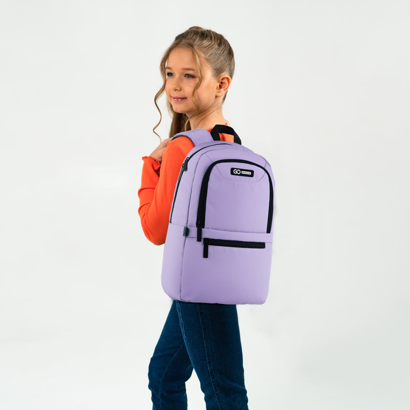 Plecak GoPack Education Teens GO25-119S-2