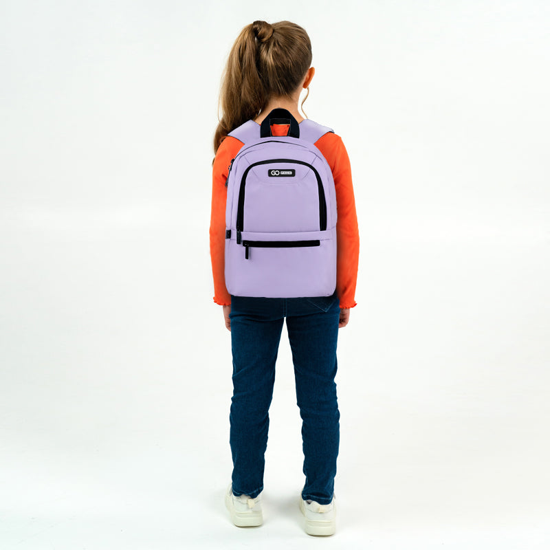 Plecak GoPack Education Teens GO25-119S-2