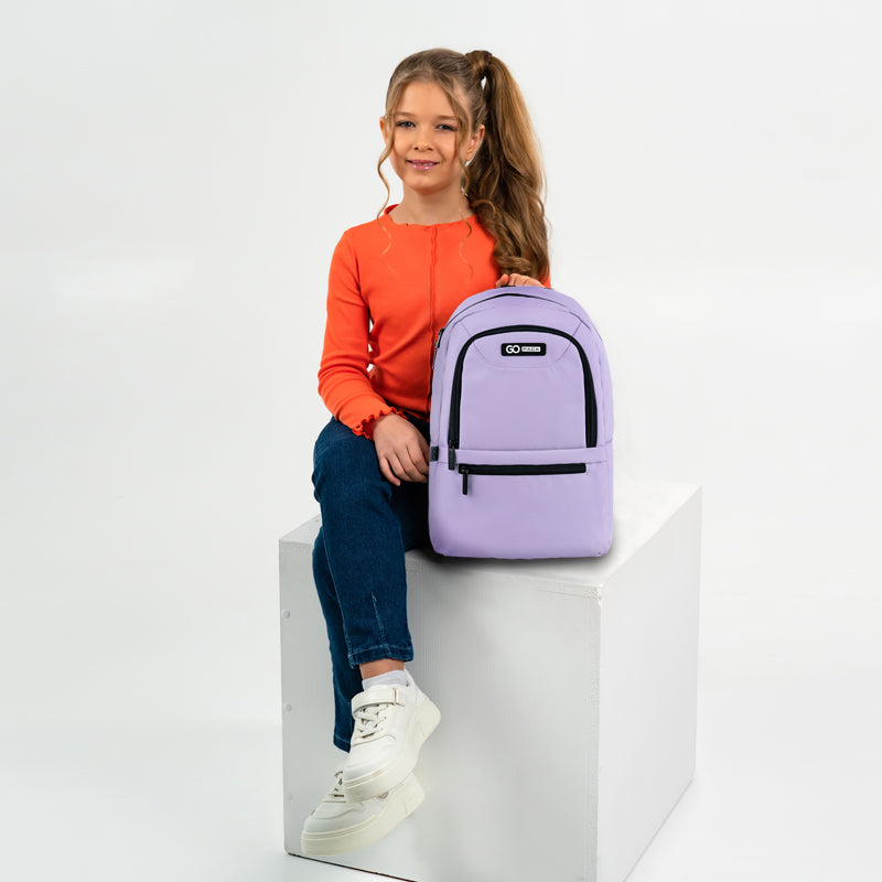 Plecak GoPack Education Teens GO25-119S-2