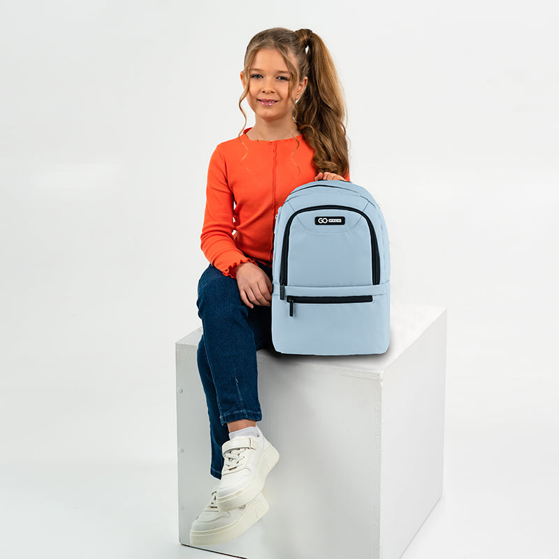 Plecak GoPack Education Teens GO25-119S-3