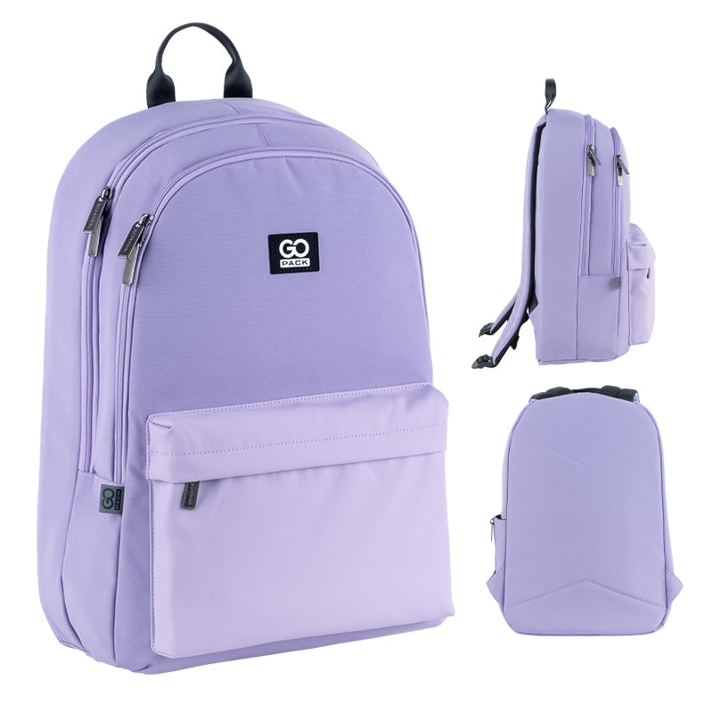 Рюкзак GoPack Education Teens GO25-140L-1