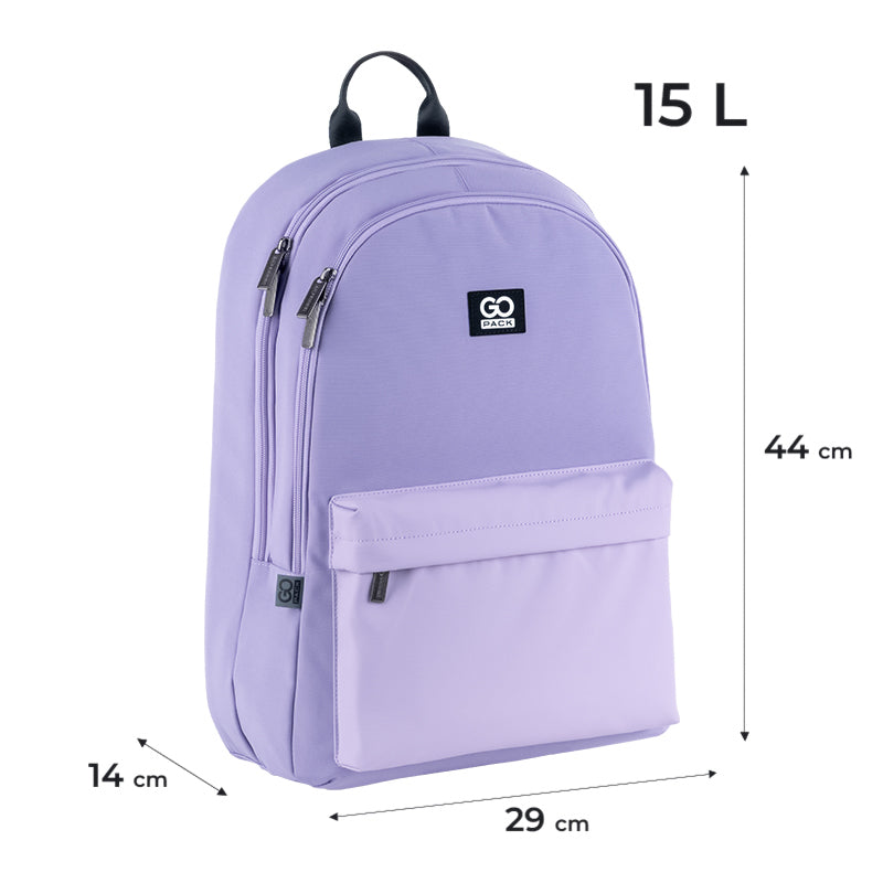 Рюкзак GoPack Education Teens GO25-140L-1