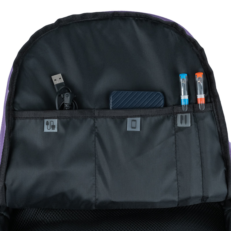 Plecak GoPack Education Teens GO25-140L-1