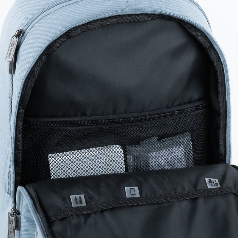 Plecak GoPack Education Teens GO25-140L-2