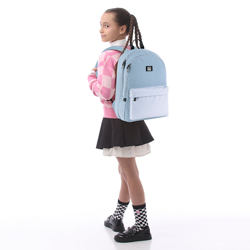 Plecak GoPack Education Teens GO25-140L-2