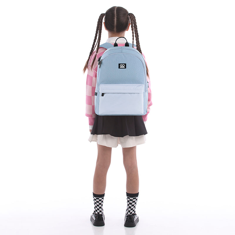 Plecak GoPack Education Teens GO25-140L-2