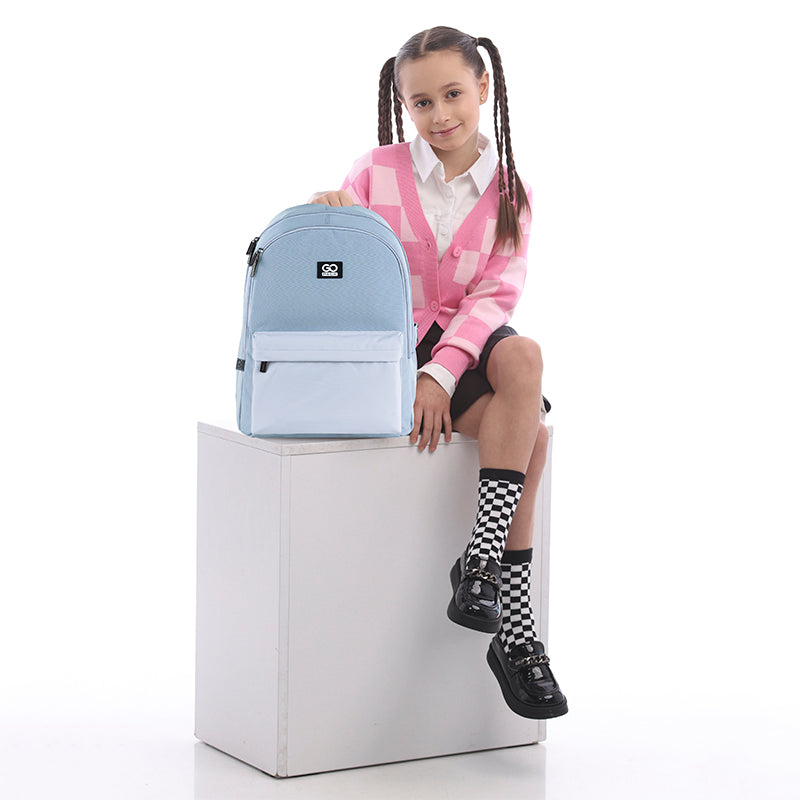 Plecak GoPack Education Teens GO25-140L-2