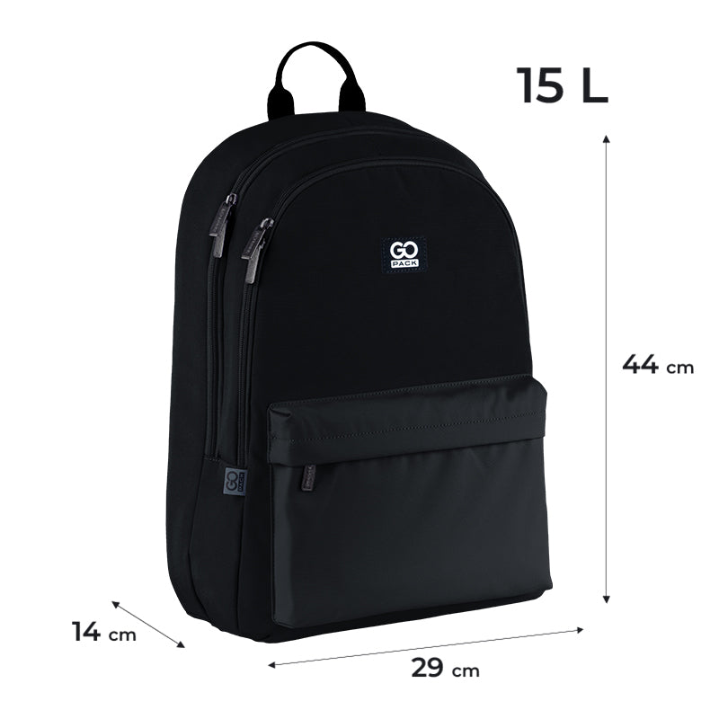 Рюкзак GoPack Education Teens GO25-140L-3