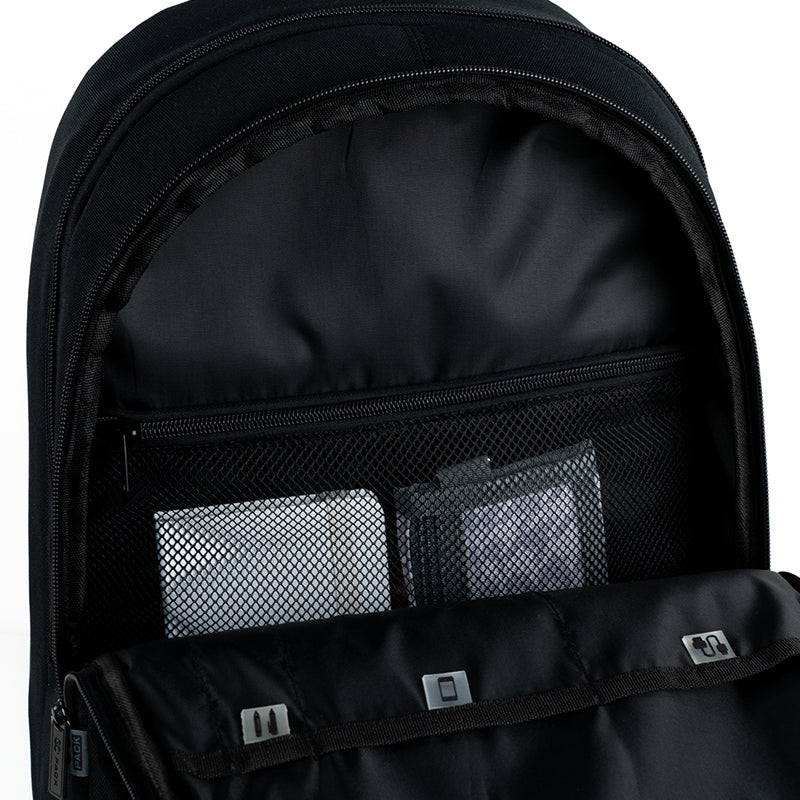 Plecak GoPack Education Teens GO25-140L-3
