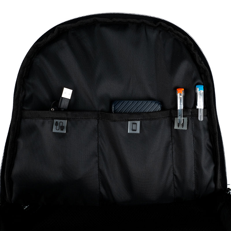 Plecak GoPack Education Teens GO25-140L-3