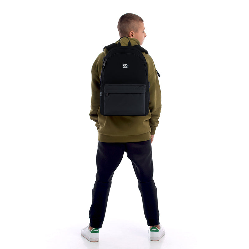 Plecak GoPack Education Teens GO25-140L-3