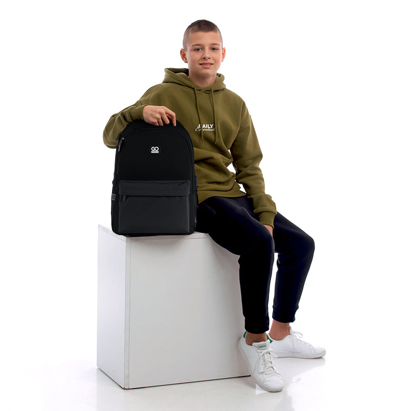 Plecak GoPack Education Teens GO25-140L-3